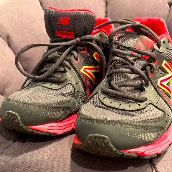 New balance running shoes - Picture 7 of 7